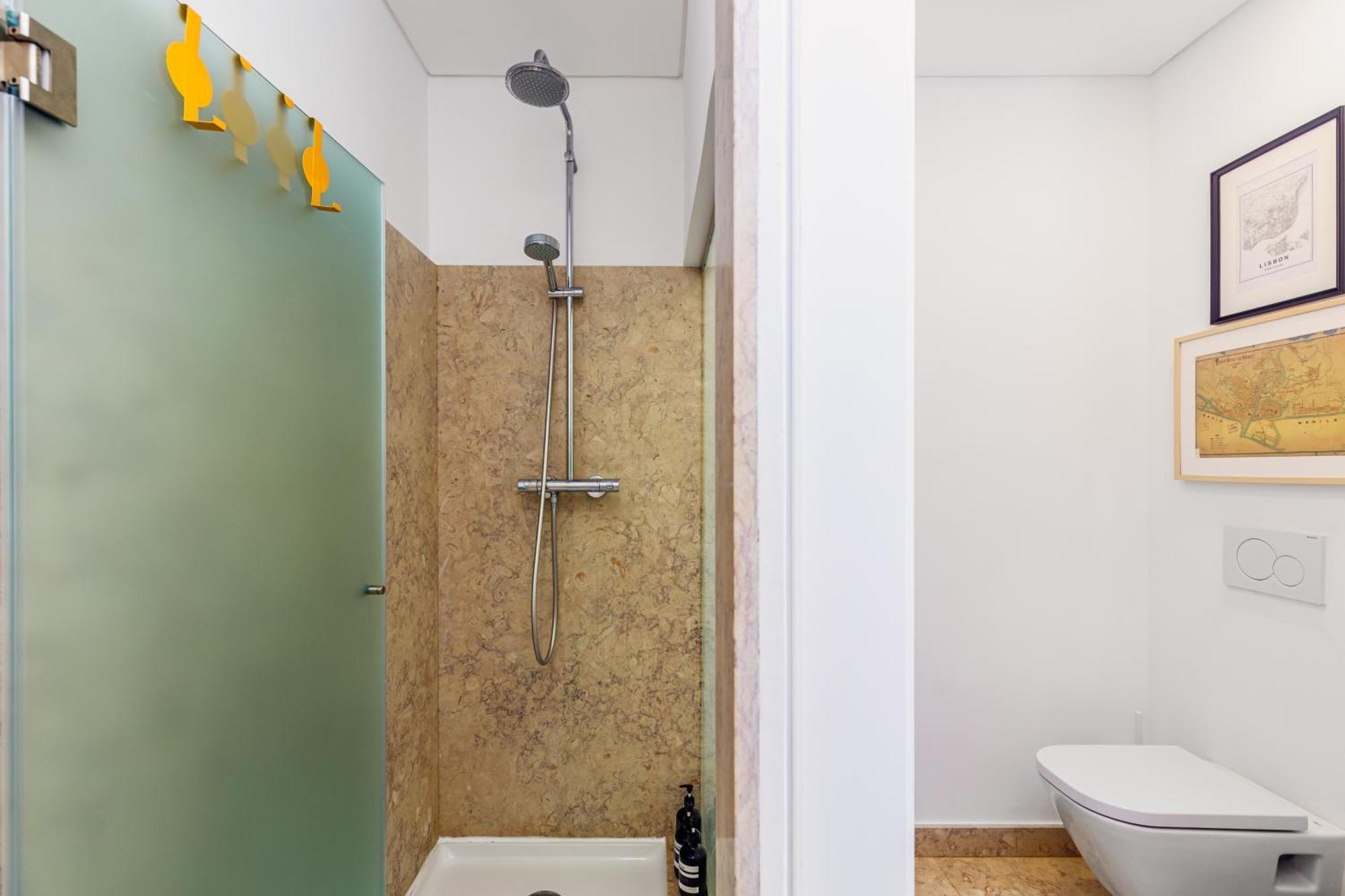 Casa Do Mapa - Work And Play Family Getaway Lisbon