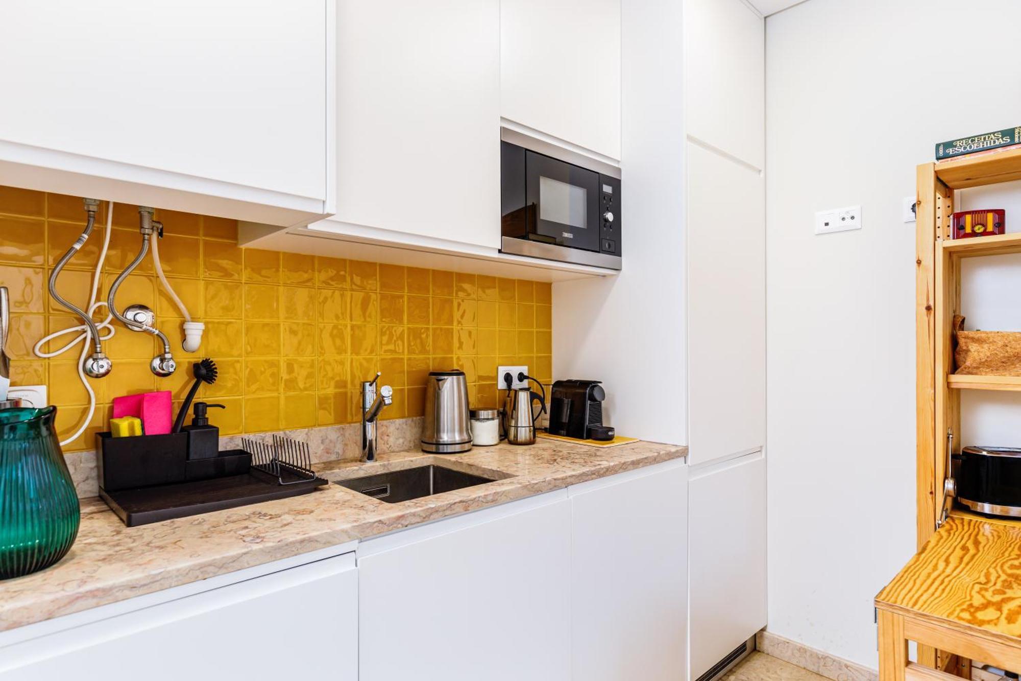 Apartment Casa Do Mapa - Work And Play Family Getaway