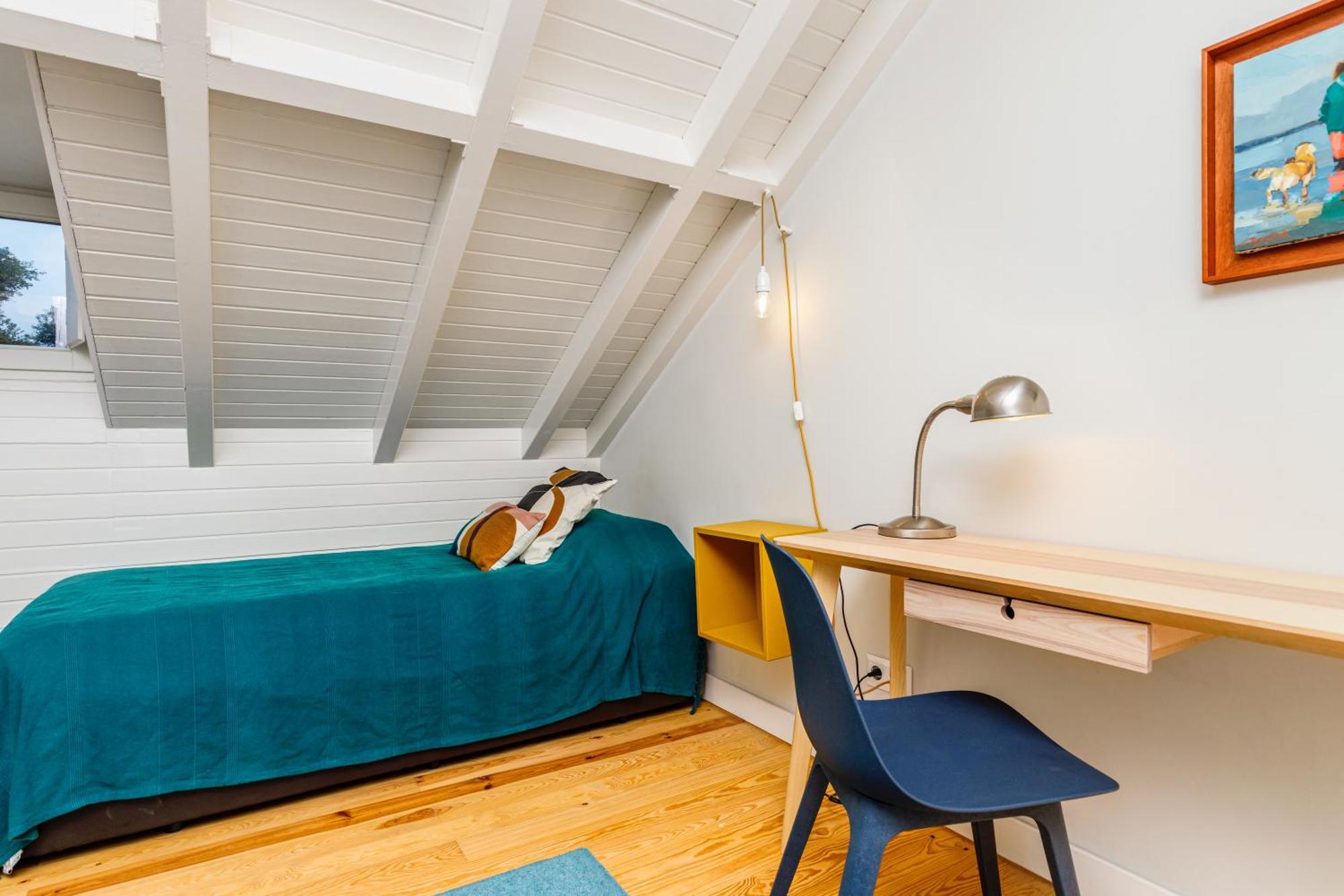 Casa Do Mapa - Work And Play Family Getaway Apartment