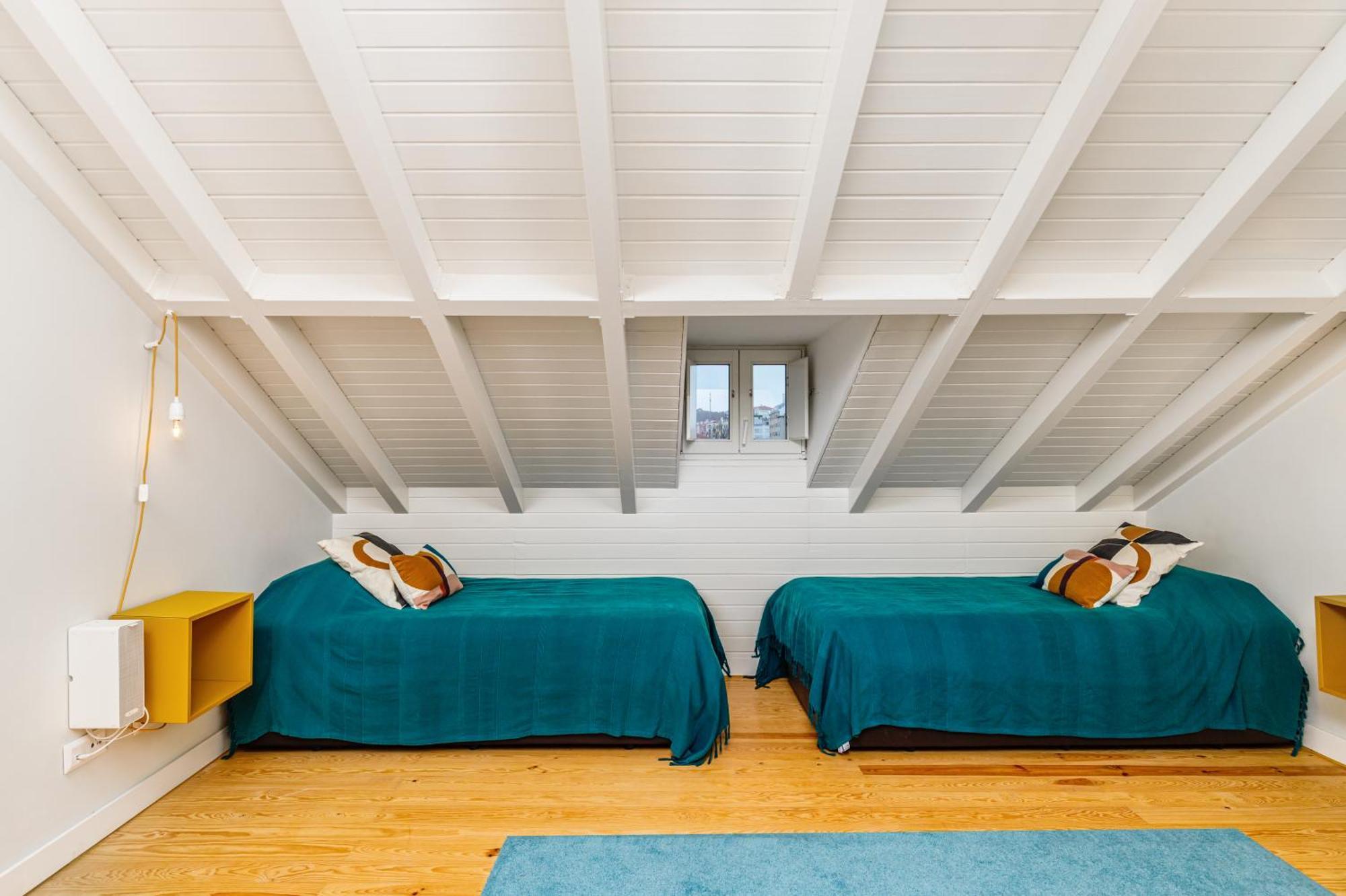 Casa Do Mapa - Work And Play Family Getaway Apartment *