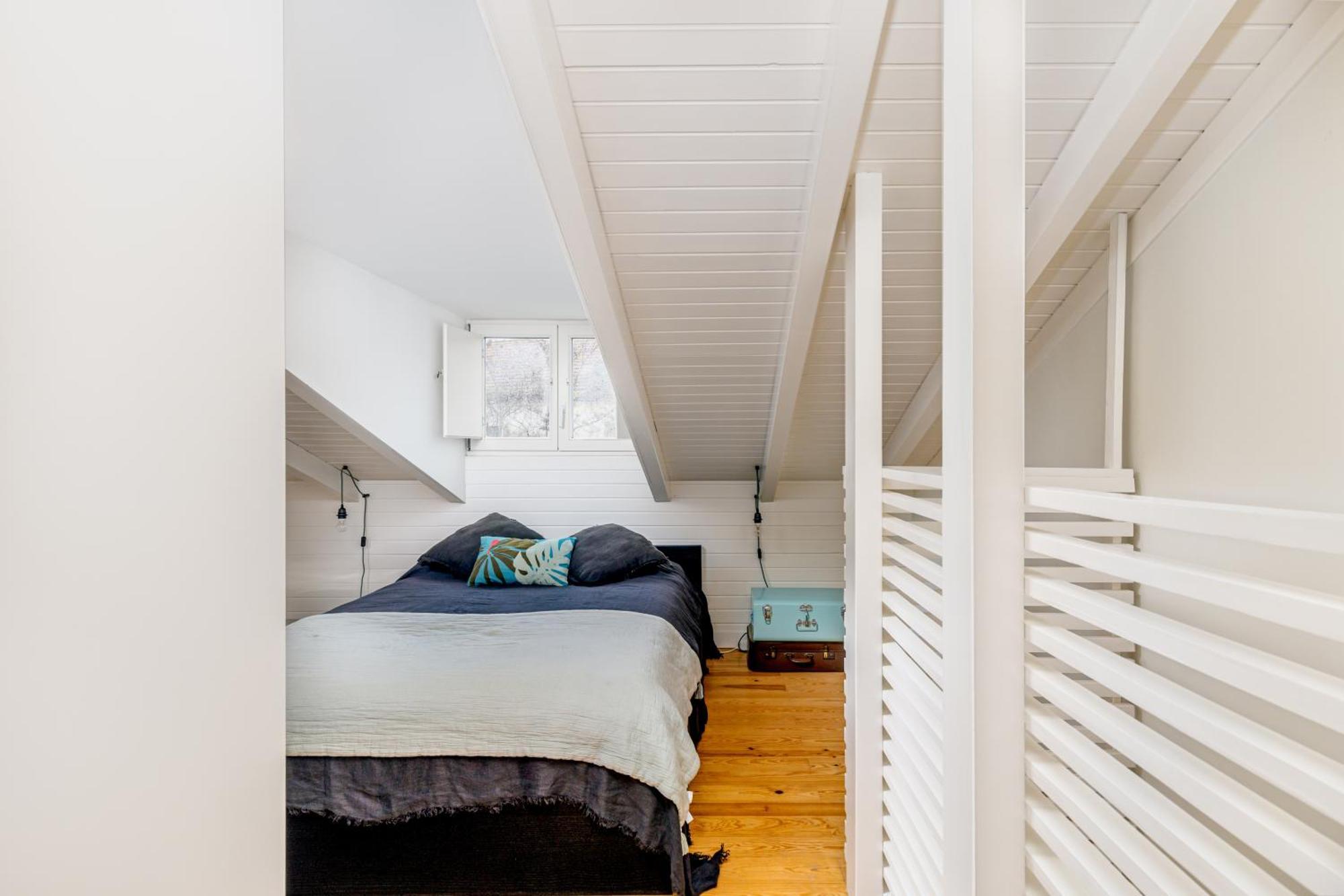 Apartment Casa Do Mapa - Work And Play Family Getaway